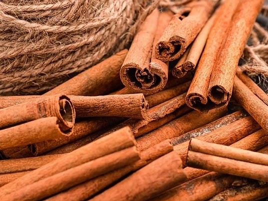 Cinnamon