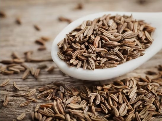 Cumin Seeds
