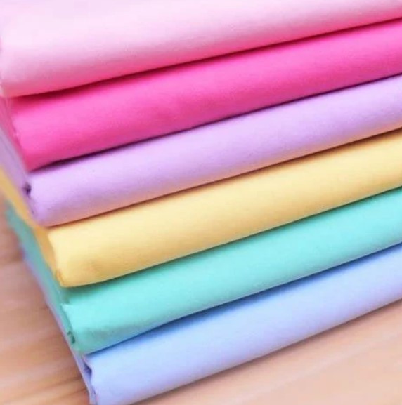 Plain Cotton