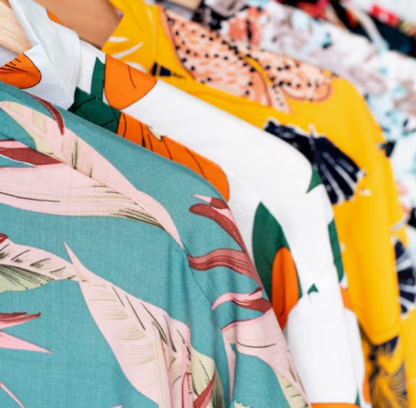 Printed Fabric