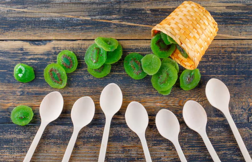 Eco Cutlery