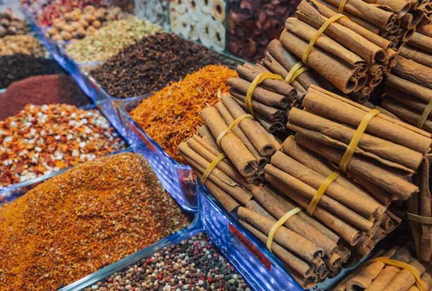 Spices