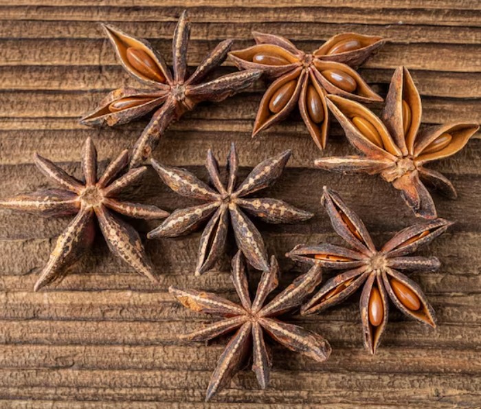 Star Anise