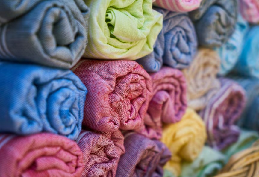 Textiles