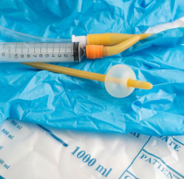 Catheter