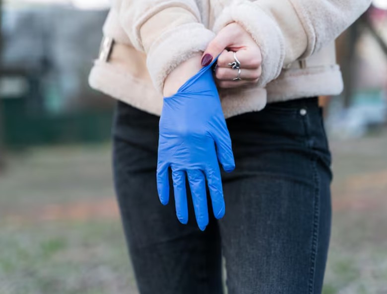 Hand Gloves