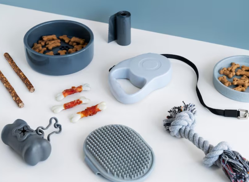 Pet Accessories