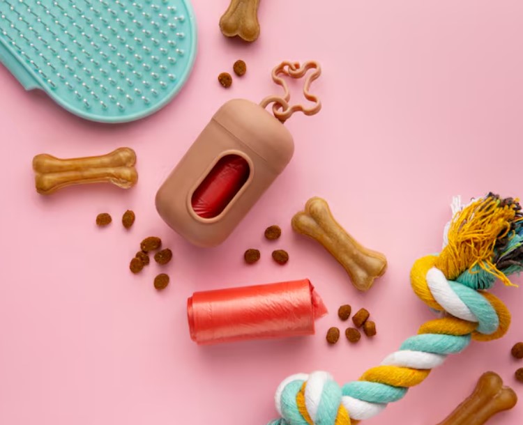 Pet Essentials