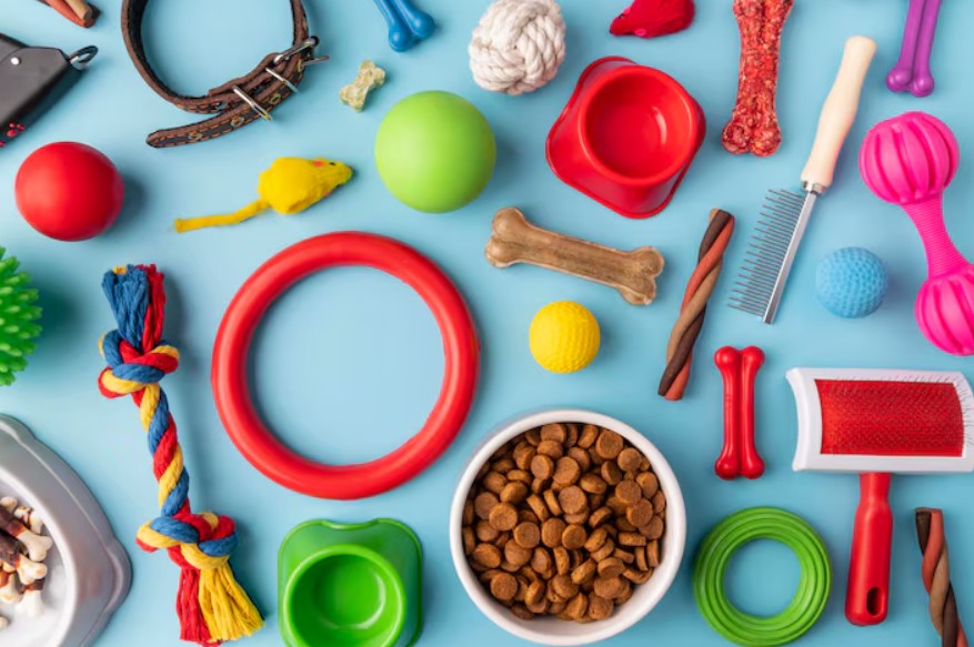 Pet Products