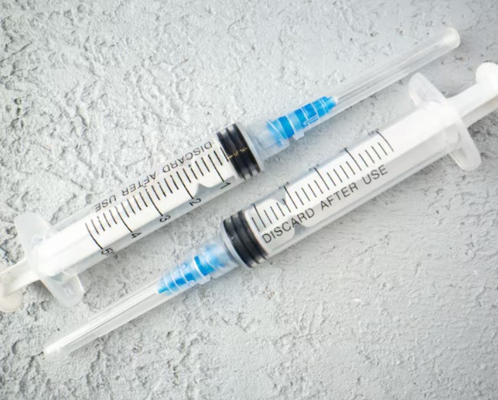 Syringes