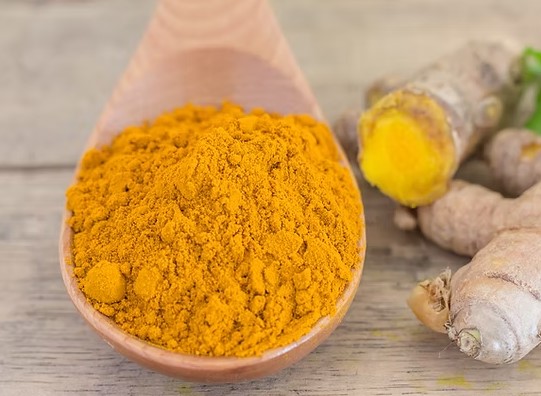 Turmeric Powder